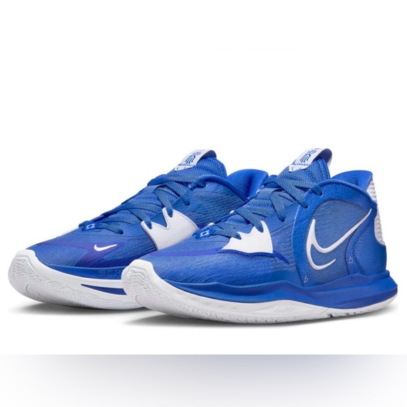 Nike Other - Nike Kyrie Low 5 TB Game Royal